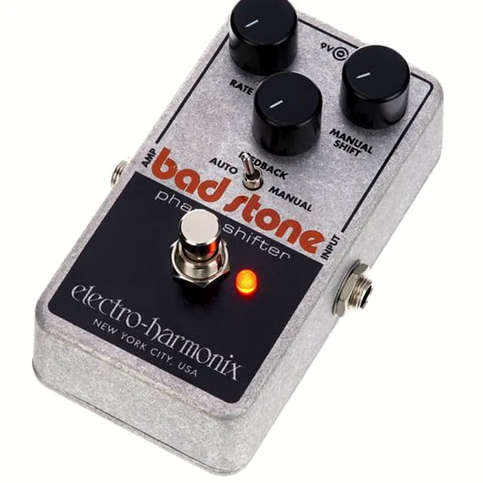 Pédale Electro Harmonix Bad Stone