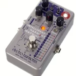 Pédale Electro Harmonix Intelligent Harmony Machine : Test, Avis & Comparatif