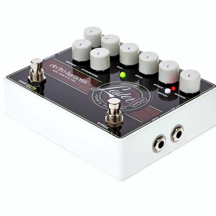 Pédale Electro Harmonix Lester G