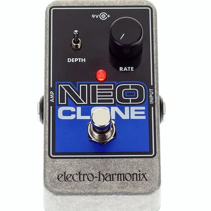 Pédale Electro Harmonix Neo Clone
