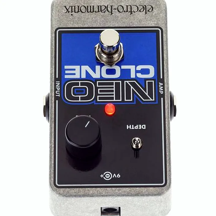 Pédale Electro Harmonix Neo Clone