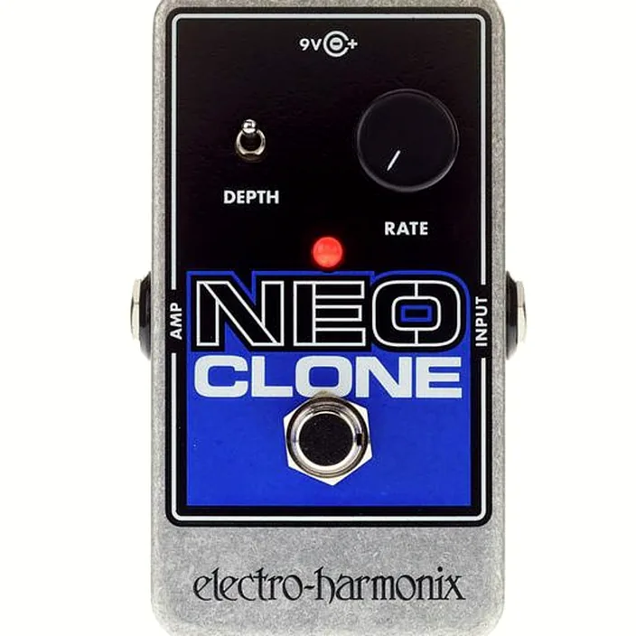 Pédale Electro Harmonix Neo Clone