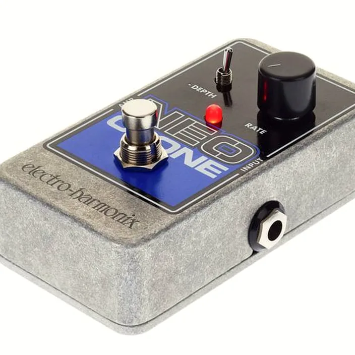 Pédale Electro Harmonix Neo Clone