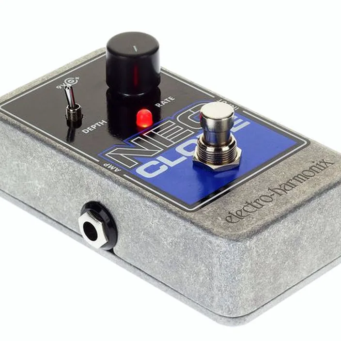Pédale Electro Harmonix Neo Clone