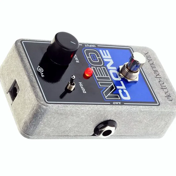 Pédale Electro Harmonix Neo Clone