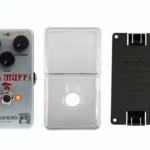 Pédale Electro Harmonix RH Big Muff Bundle PS A1 RB Test, Avis