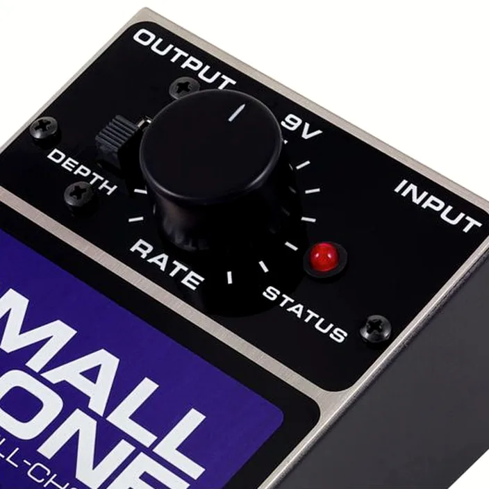 Pédale Electro Harmonix Small Clone