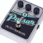 Pédale Electro Harmonix Stereo Pulsar / Comparatif, Test, Avis