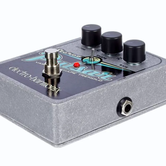 Pédale Electro Harmonix Stereo Pulsar / Comparatif, Test, Avis