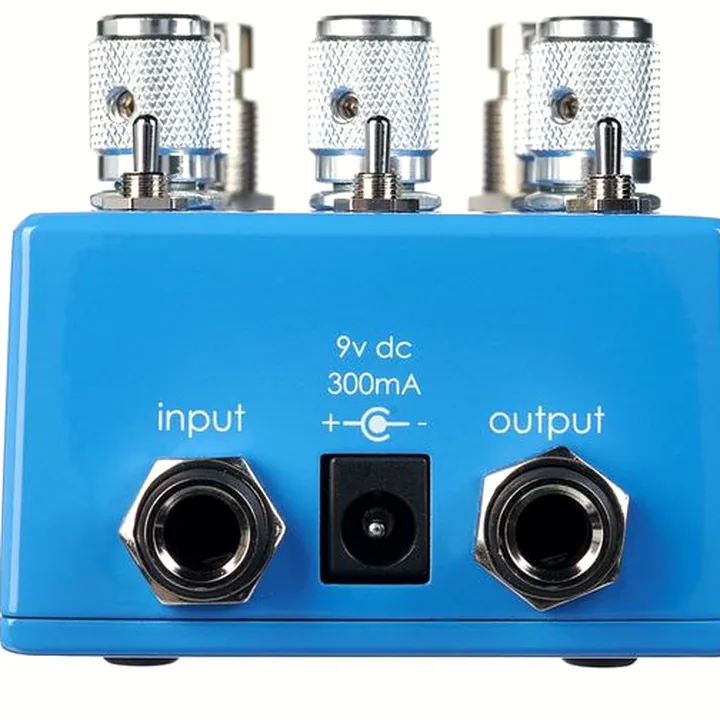 Pédale Empress Effects ParaEQ MKII : Test, Avis, Comparatif