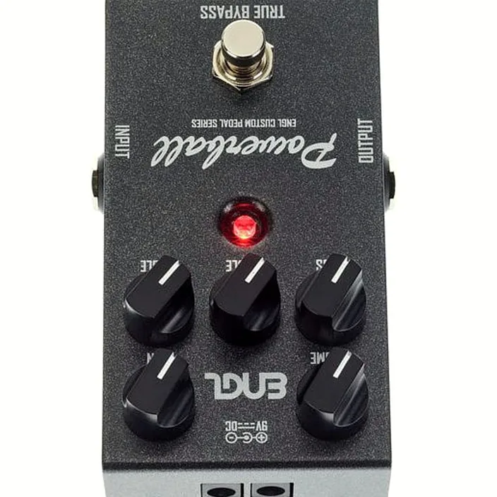 Pédale Engl Powerball Distortion