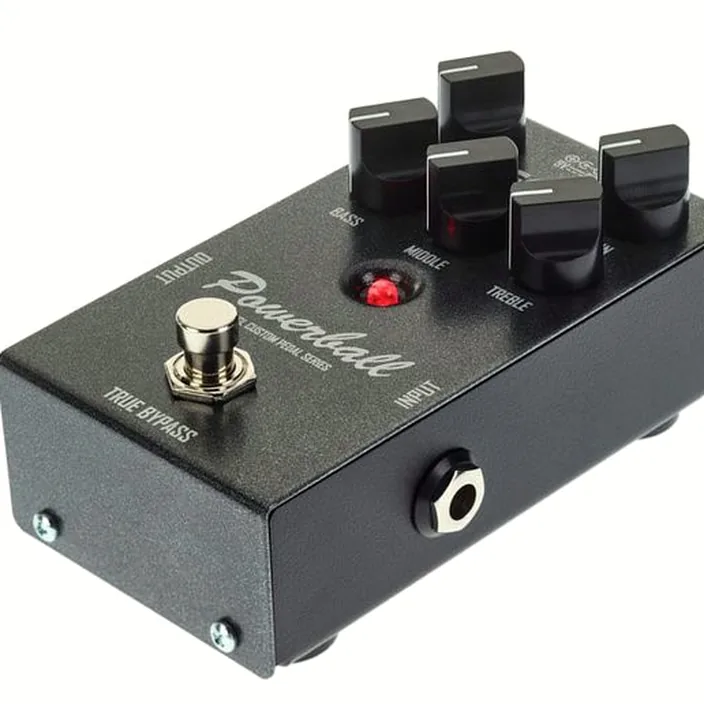 Pédale Engl Powerball Distortion