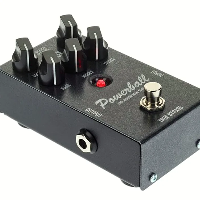 Pédale Engl Powerball Distortion