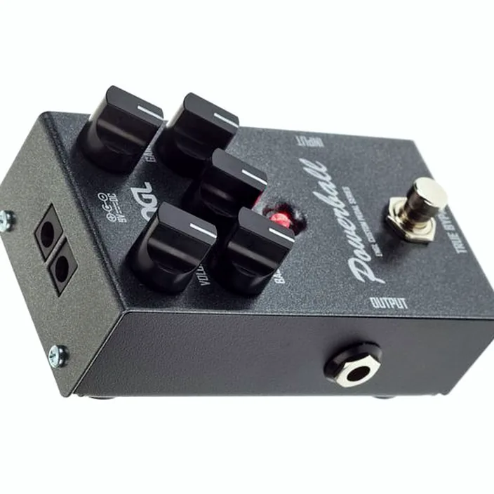Pédale Engl Powerball Distortion