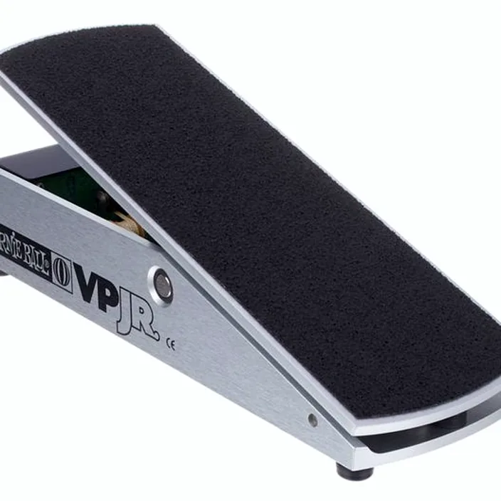 Pédale Ernie Ball EB6181 VP JR Volume Pedal : Avis, Test