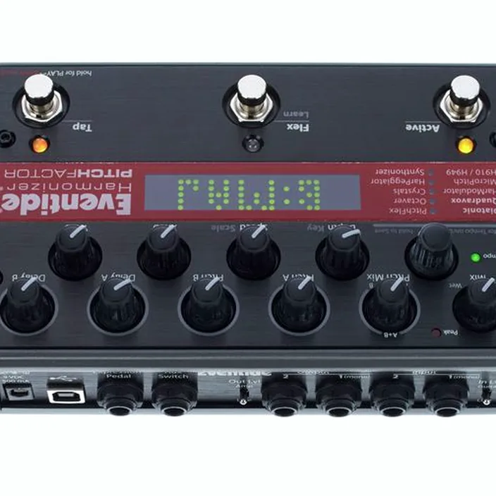 Pédale Eventide PitchFactor