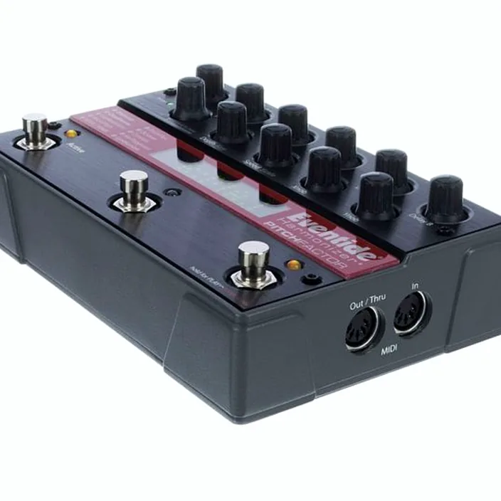 Pédale Eventide PitchFactor