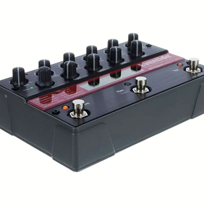 Pédale Eventide PitchFactor