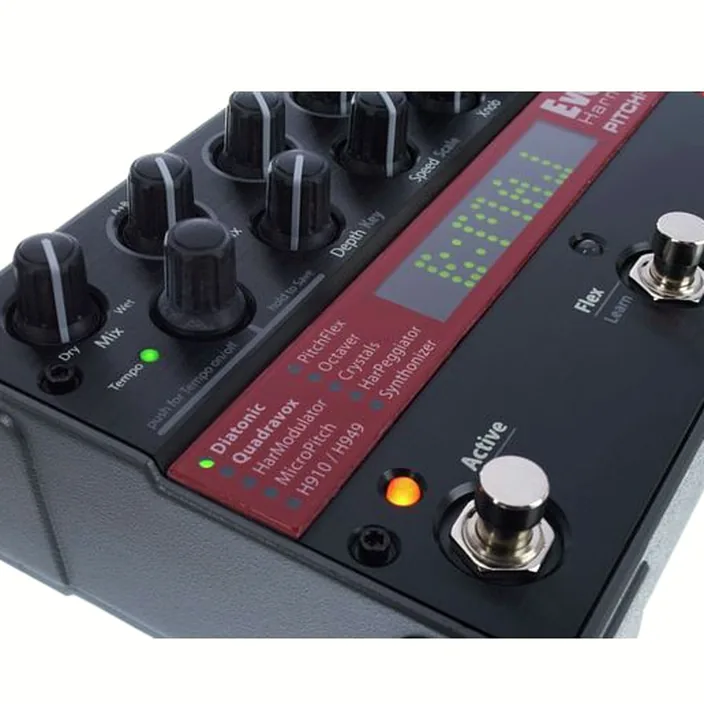 Pédale Eventide PitchFactor