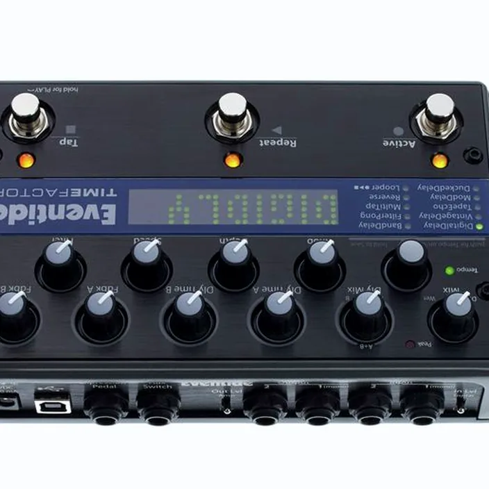 Pédale Eventide TimeFactor