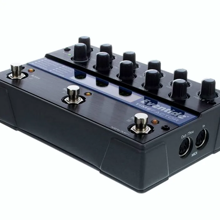 Pédale Eventide TimeFactor