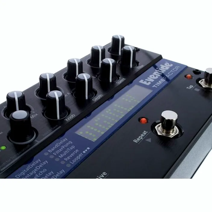 Pédale Eventide TimeFactor