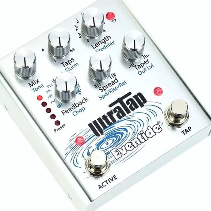 Pédale Eventide UltraTap