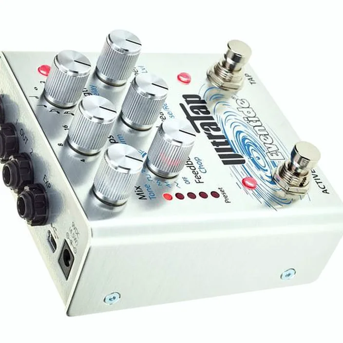 Pédale Eventide UltraTap