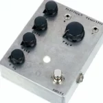 Pédale Fairfield Circuitry Long Life Parametric EQ – Avis, Test