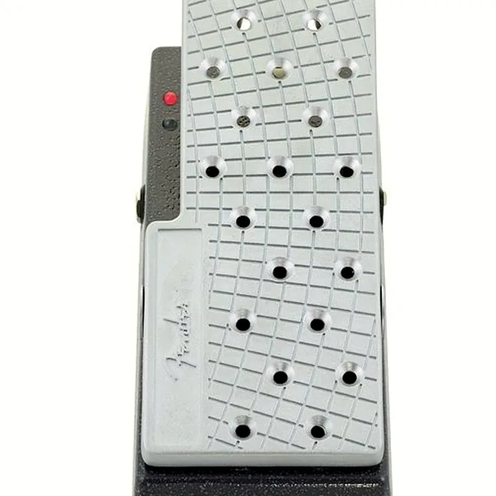 Pédale Fender EXP-1 Expression Pedal Comparatif, Test et Avis