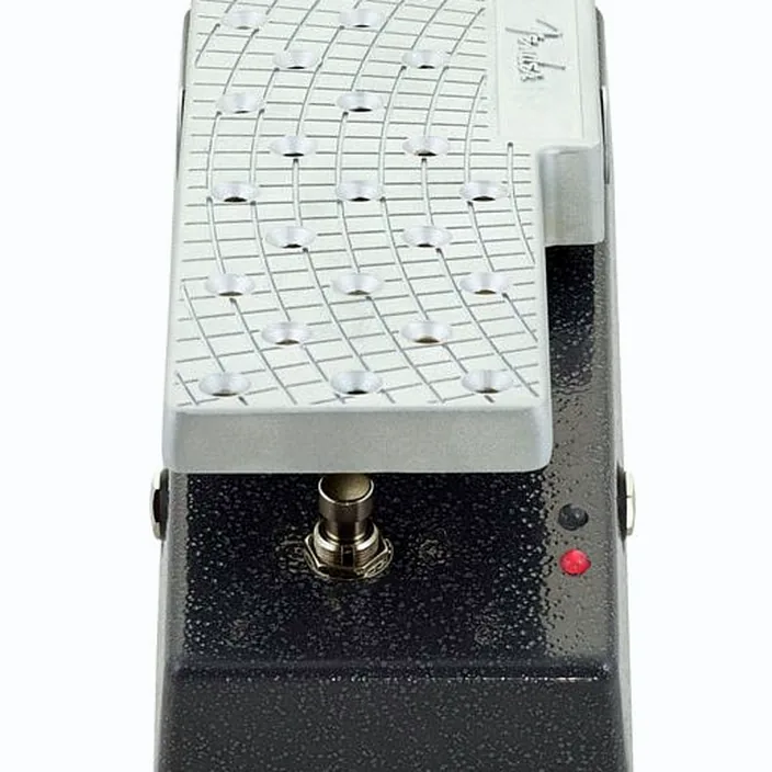 Pédale Fender EXP-1 Expression Pedal Comparatif, Test et Avis