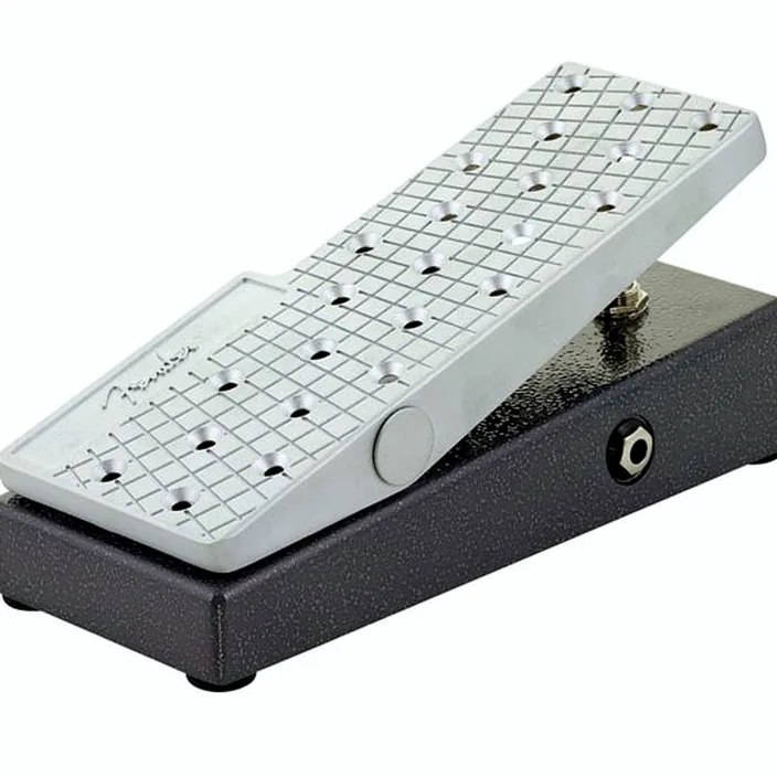 Pédale Fender EXP-1 Expression Pedal Comparatif, Test et Avis
