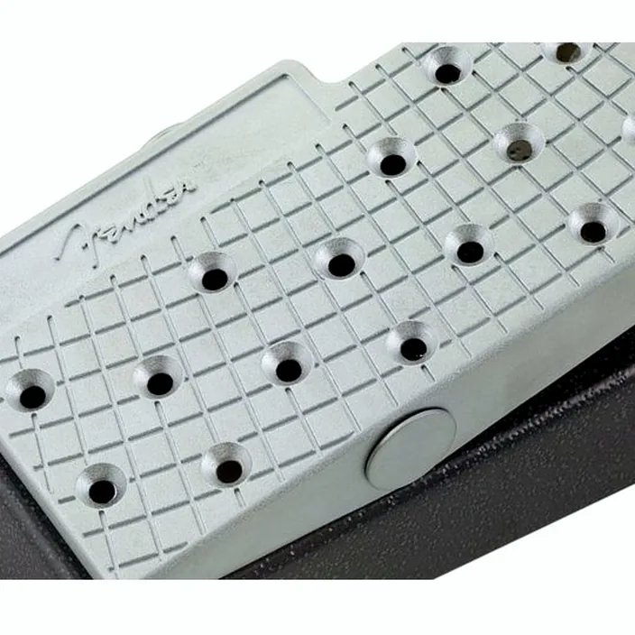Pédale Fender EXP-1 Expression Pedal Comparatif, Test et Avis