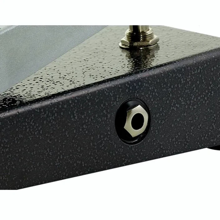 Pédale Fender EXP-1 Expression Pedal Comparatif, Test et Avis