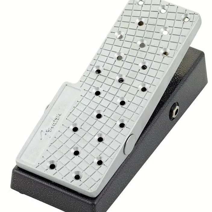 Pédale Fender EXP-1 Expression Pedal