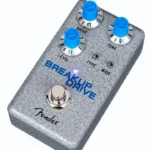 Pédale Fender Hammertone Breakup Driver : Avis, Comparatif et Test