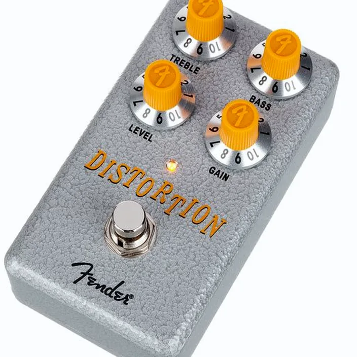 Pédale Fender Hammertone Distortion