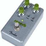 Pédale Fender Hammertone Reverb , Test, Comparatif & Avis