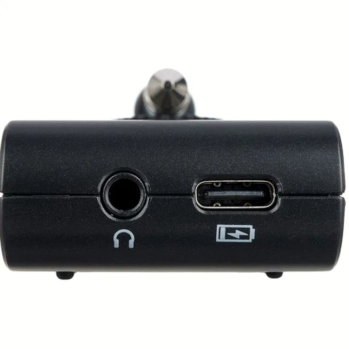 Pédale Fender Mustang Micro Headphone Amp , Avis, Comparatif & Test