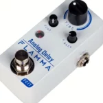 Pédale Flamma FC17 Analog Delay , Test, Comparatif & Avis