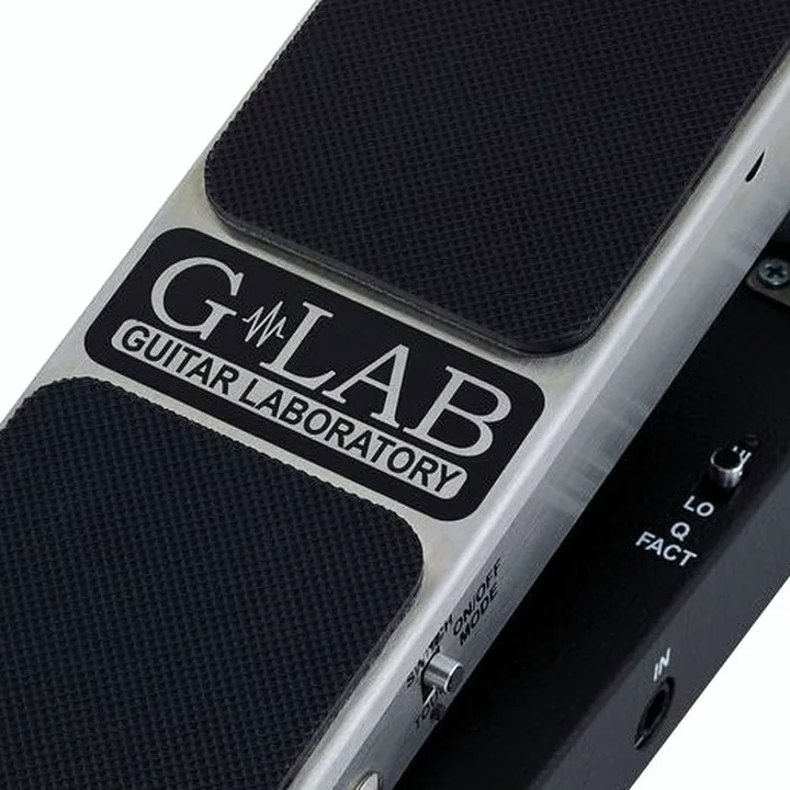 Pédale G-LAB Wowee-Wah : Comparatif, Test, Avis