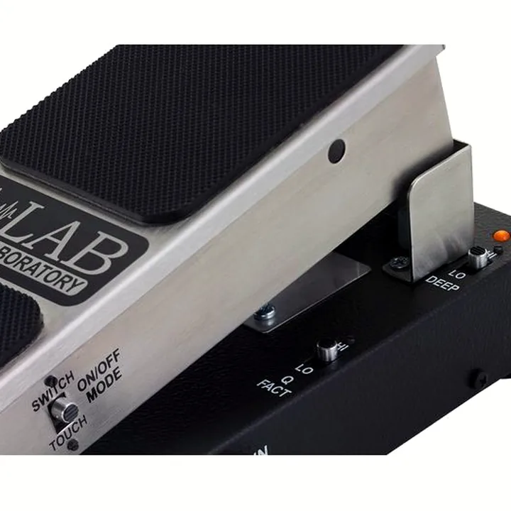 Pédale G-LAB Wowee-Wah : Comparatif, Test, Avis