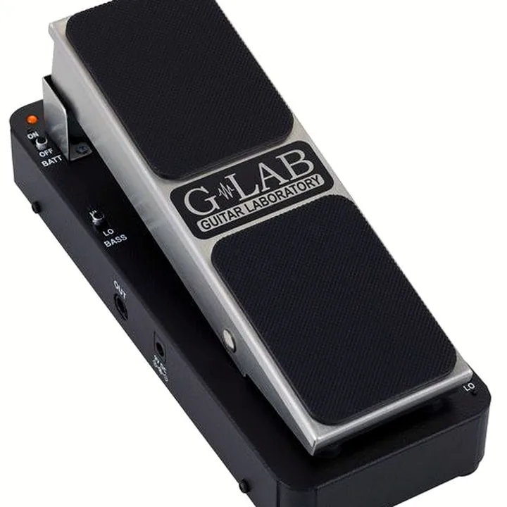 Pédale G-LAB Wowee-Wah : Comparatif, Test, Avis