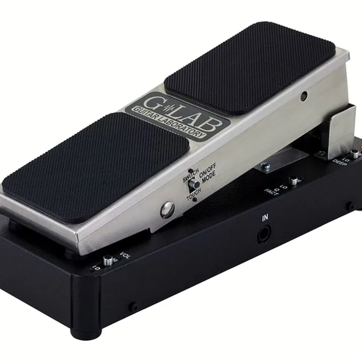 Pédale G-LAB Wowee-Wah : Comparatif, Test, Avis