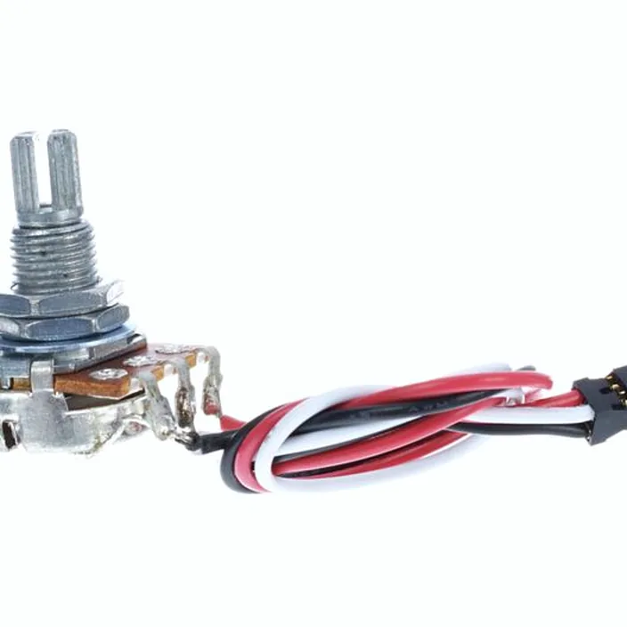 La pédale Graph Tech Ghost Hexpander Preamp Kit Avis, Test & Comparatif