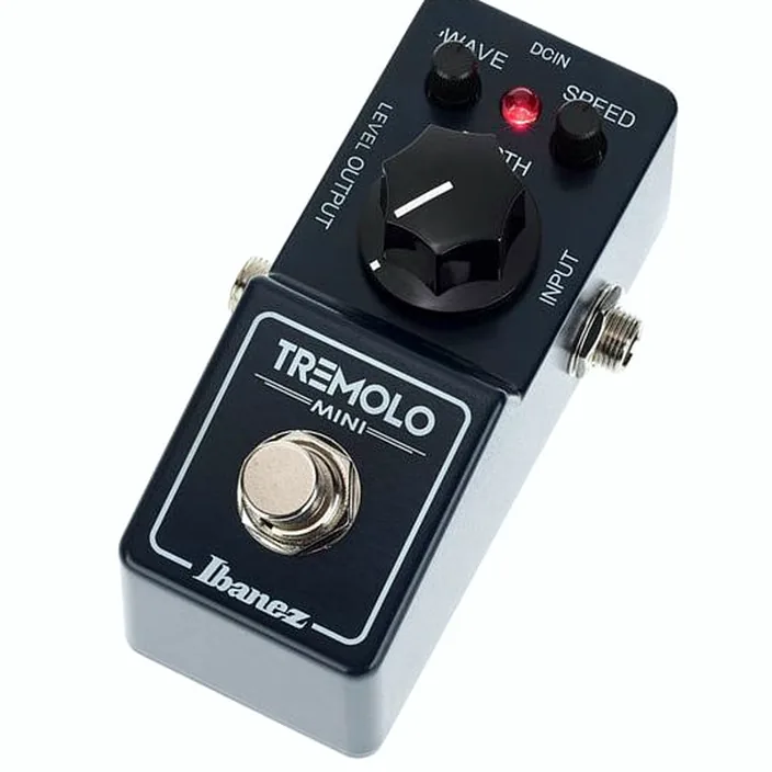 Pédale Ibanez TRMINI
