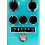 Pédale J. Rockett Audio Designs Aqueous Chorus : Avis et Test