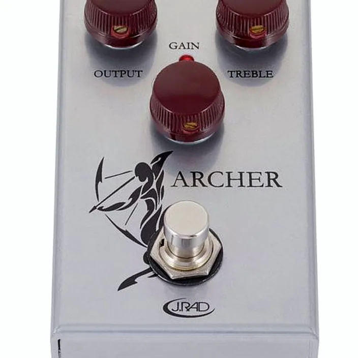 Pédale J. Rockett Audio Designs Archer
