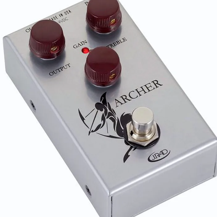 Pédale J. Rockett Audio Designs Archer