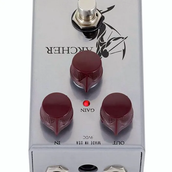 Pédale J. Rockett Audio Designs Archer